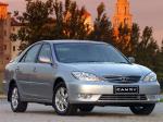 Toyota Camry 2004 года (ZA)